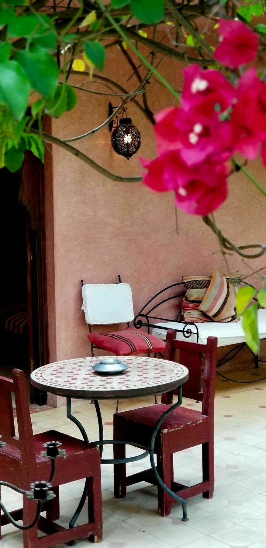 All Green House Marrakesh Ngoại thất bức ảnh